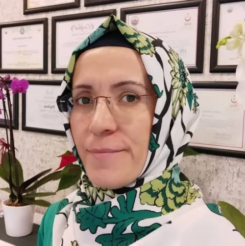 Dr. TÜLAY HAMİDİ
