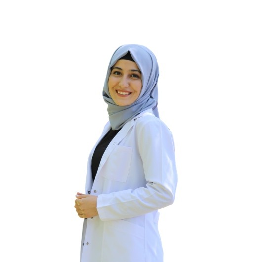 FZT. BÜŞRA ARGIÇ KUZUCA