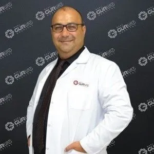 UZM. DR. MUSTAFA ALPER AYKANAT
