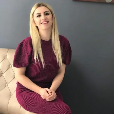 PSK. SEVİL UĞURLU