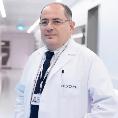 PROF. DR. TANER ORUĞ