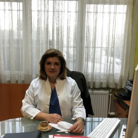 PROF. DR. SERRA SENCER