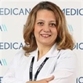 OP. DR. ELİF CEYLAN UYANIK