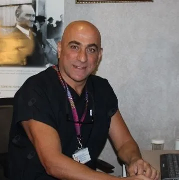 Prof. Dr. SADIK ERSÖZ