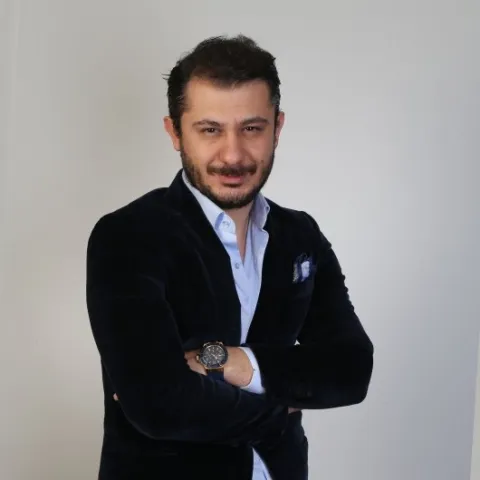 PSK. ARİF İLKER ŞAHİN