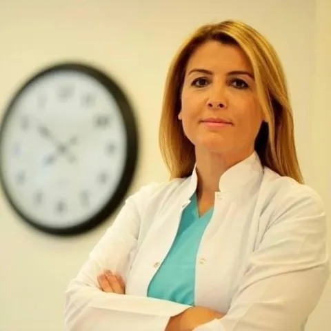 DT. ŞADIMAN SARITAŞ