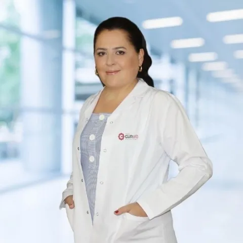 OP. DR. GÜLAY GENÇ