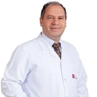 OP. DR. MÜSLÜM TARKAN