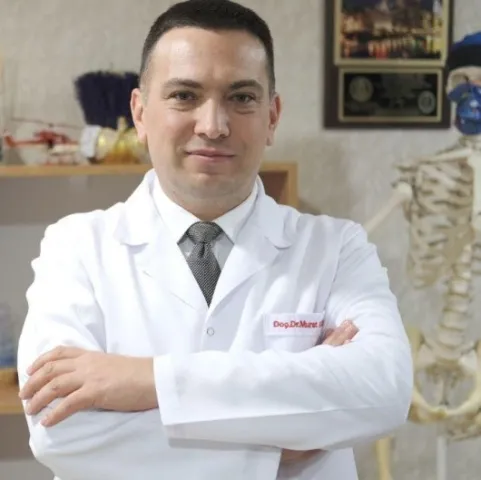 DOÇ. DR. MURAT KÖKEN