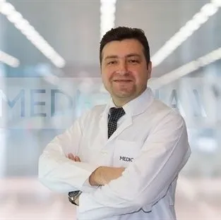 DOÇ. DR. FATİH KARAAHMET