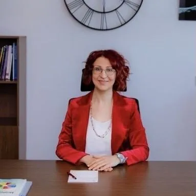 UZM. DR. NEBAHAT SARICA