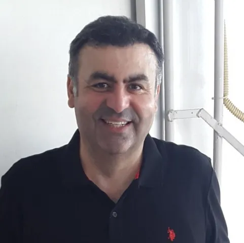 UZM. DR. ALİ FUAT BAYKIZ
