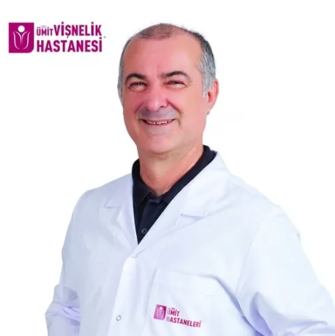 OP. DR. ÖMER SİNAN TANDOĞDU