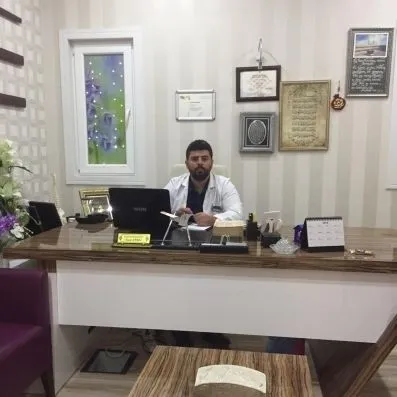 Fizioterapevt EYÜP GÜZEL