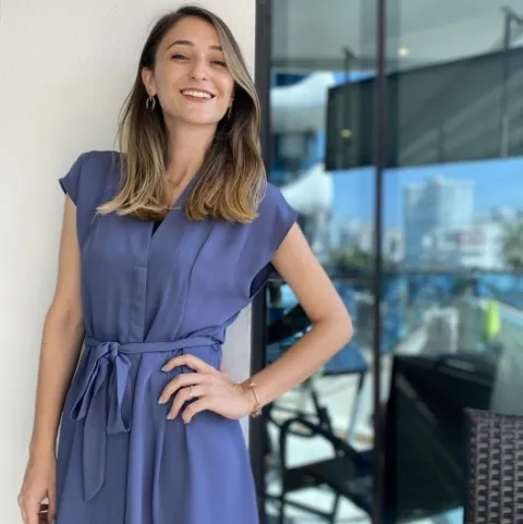 DYT. HANDEGÜL KONU ZORLU