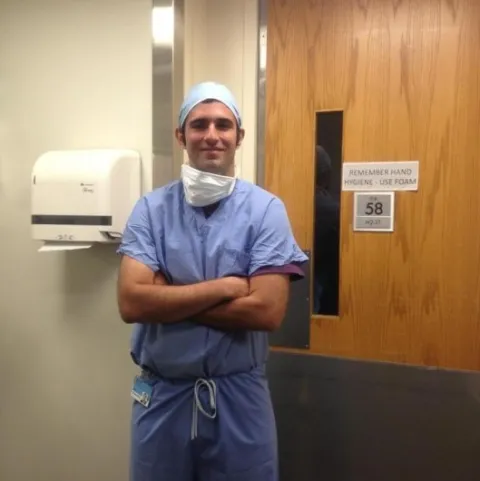 OP. DR. MERT TANAL
