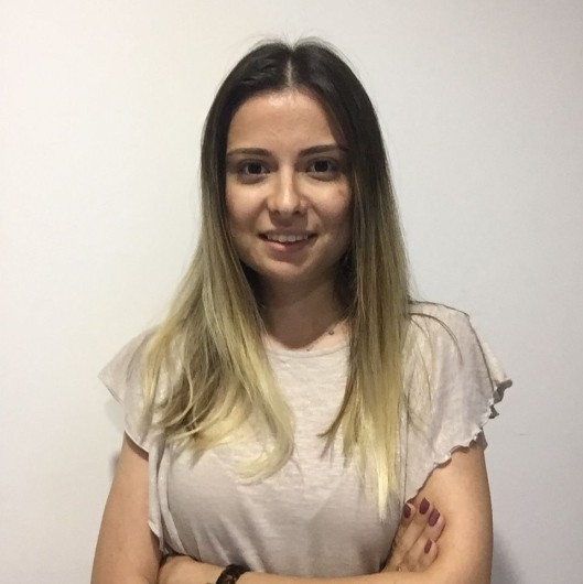 UZM. KL. PSK. İZLEM SEÇİL SARI