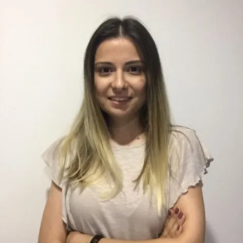 UZM. KL. PSK. İZLEM SEÇİL SARI