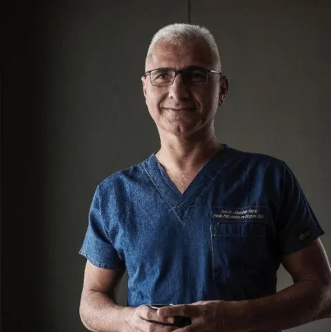OP. DR. ABDULLAH ÖNEN