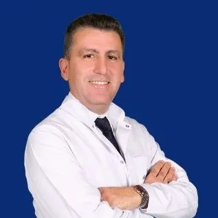 DOÇ. DR. AHMET YİĞİT ÇAKIROĞLU