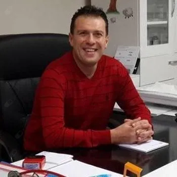 Spec. Dr. OĞUZHAN DURMAZ