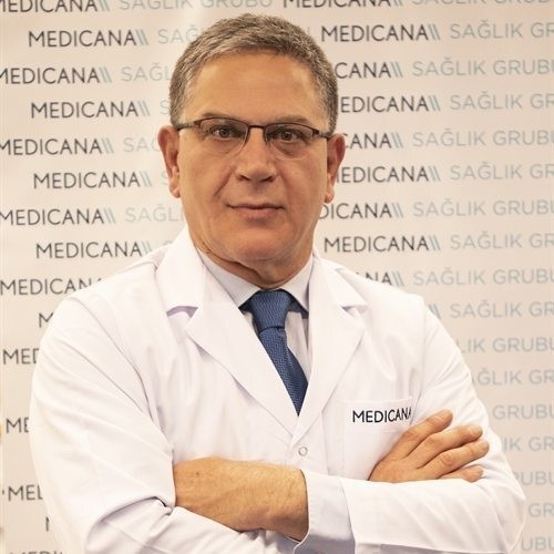 OP. DR. MEHMET KULALI