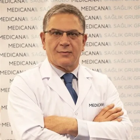 OP. DR. MEHMET KULALI