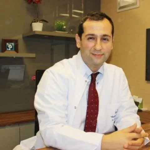 DOÇ. DR. BÜLENT DEĞERTEKİN