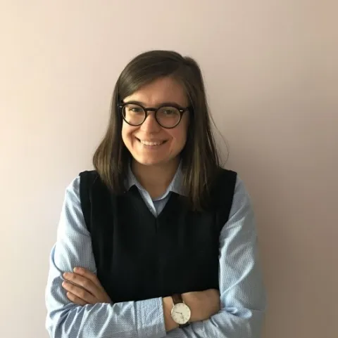 PSK. ŞEYMA ÇENE