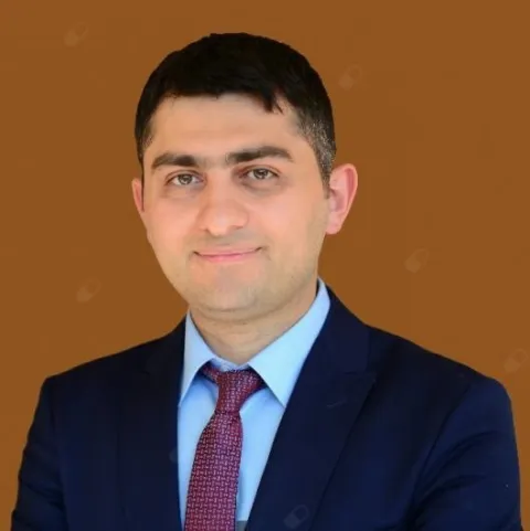 OP. DR. ŞAHİN HANALİOĞLU