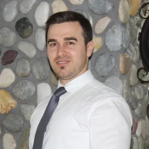 DR. DT. MÜMİN KIRCALI