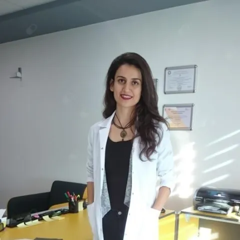 DYT. TUĞÇE EROĞLU