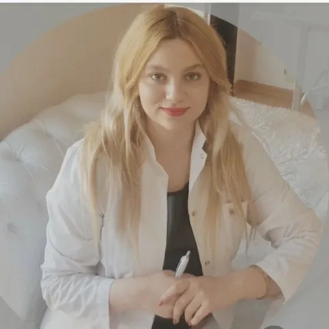 Psy. ESMA KAZOĞLU