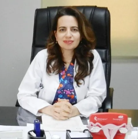 DOÇ. DR. İLAY GÖZÜKARA