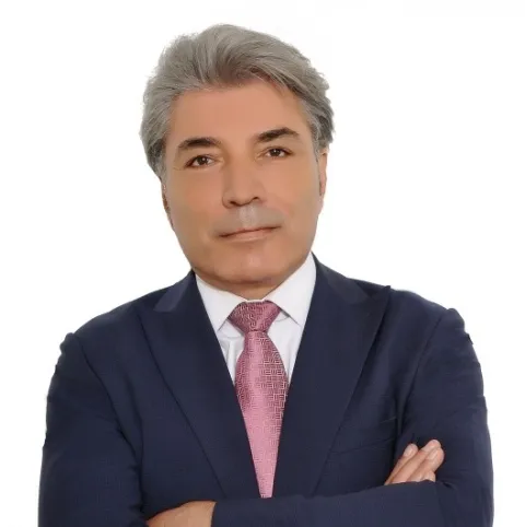 Uzm. Kl. Psk. ALİ RIZA ERDOĞAN