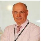 PROF. DR. AHMET TURAN AYDIN