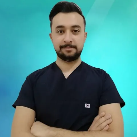 FZT. DENİZ CAN KILINÇ