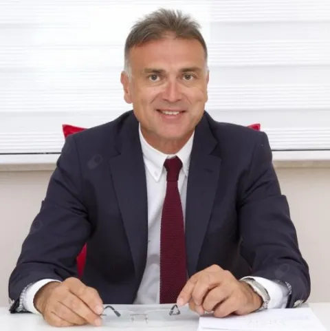PROF. DR. ŞEHSUVAR GÖKGÖZ