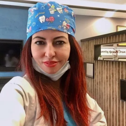 UZM. DR. ELVAN KANAT