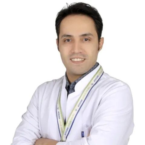 OP. DR. ÇAĞLAR YILDIRIM