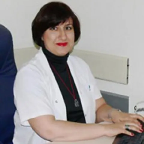UZM. DR. MİNE GÜL HATİBOĞLU