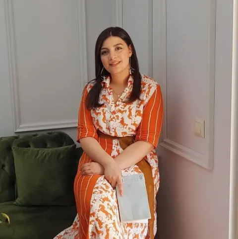 PSK. AYLİN CUCU ŞANGÜL