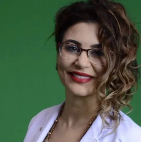 Chir. Dr. GÜLCAN ALBAYRAK