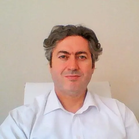 UZM. DR. FATİH ÖZGEN