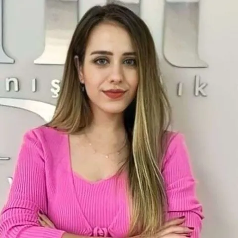 PSK. SEDA AKYÜZ