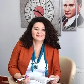 Spec. Dr. SABİHA İLKE GENÇ
