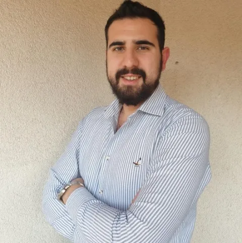 UZM. KL. PSK. EMİN BAYRAKTAR
