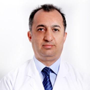 PROF. DR. OSMAN ALPER ONBAŞILI