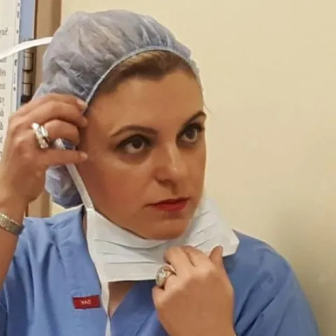 OP. DR. TÜLİN GÜREL KOCATEPE