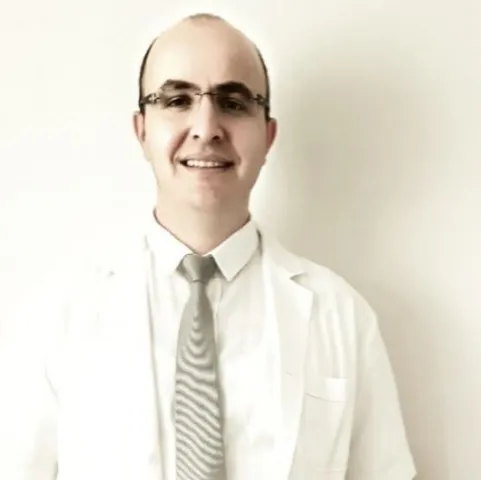 Spec. Dr. ÜMİT SARP